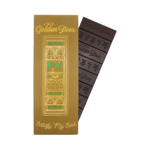 Golden Door Chocolate – Satisfy My Soul (4g)