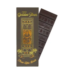 Golden Door Chocolate – Three Little Birds (4g)